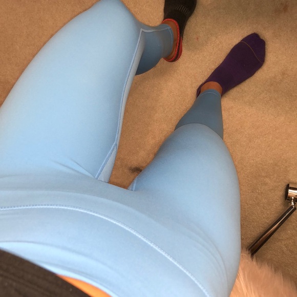 Buffbunny live free leggings (Alaska) - Picture 4 of 4